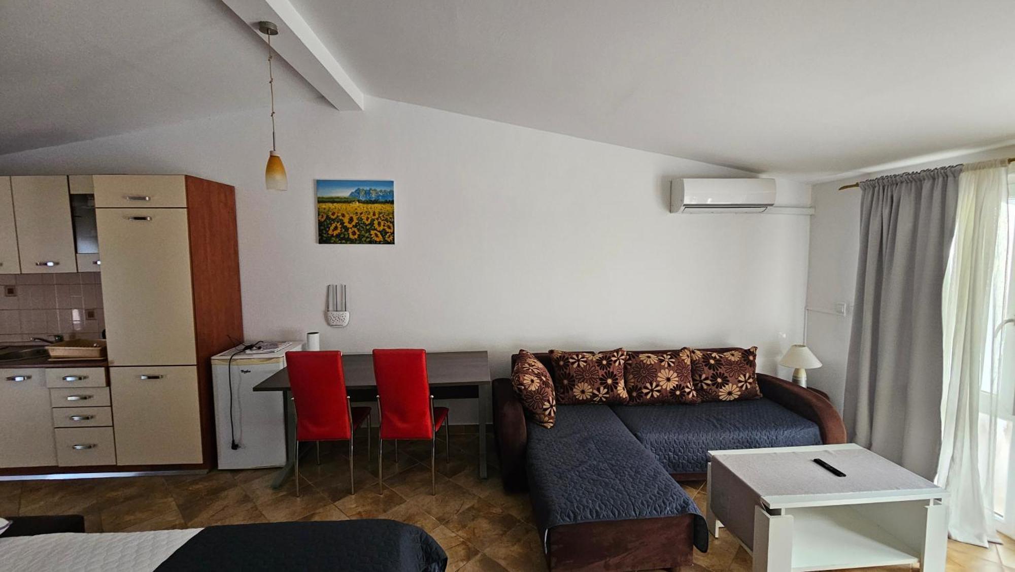 Apartments Betty Borik Rovinj Exterior photo
