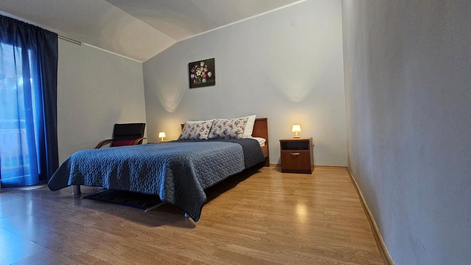 Apartments Betty Borik Rovinj Exterior photo