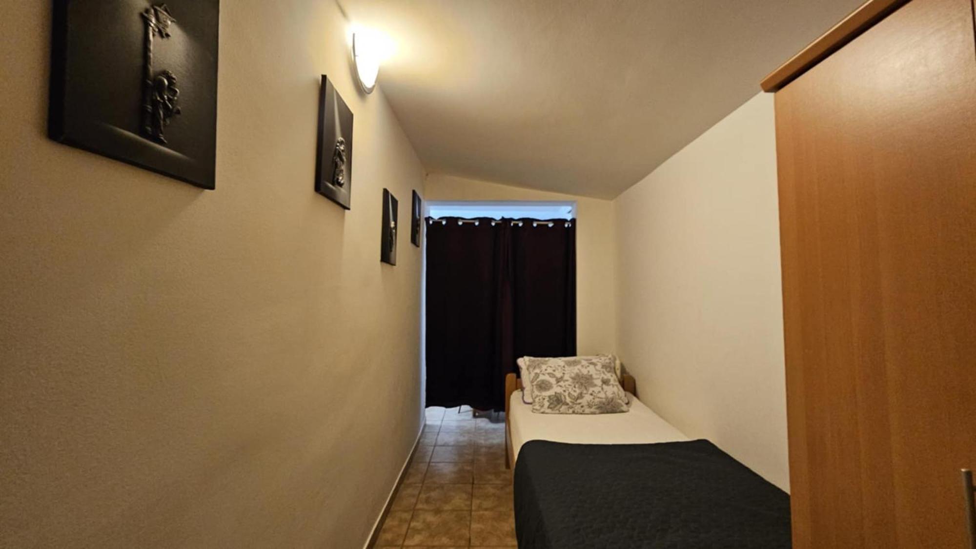 Apartments Betty Borik Rovinj Exterior photo